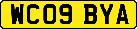 WC09BYA