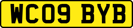 WC09BYB