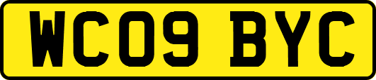 WC09BYC