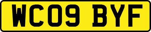 WC09BYF