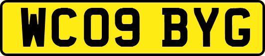WC09BYG