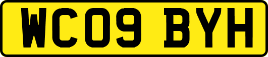 WC09BYH