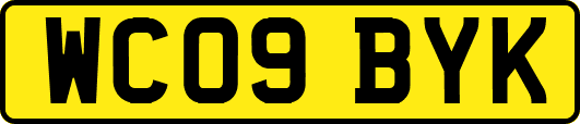 WC09BYK