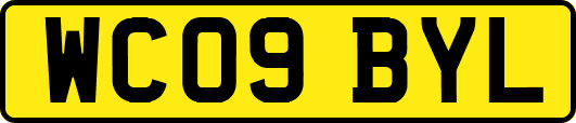 WC09BYL