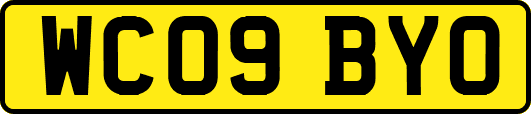 WC09BYO