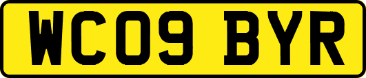 WC09BYR