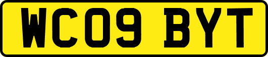 WC09BYT
