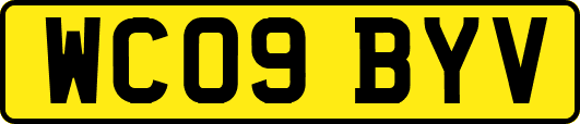 WC09BYV