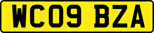 WC09BZA