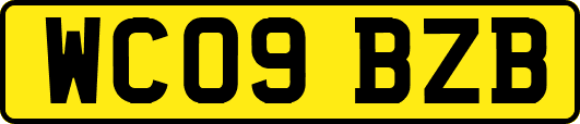 WC09BZB