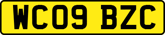 WC09BZC