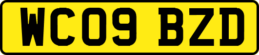 WC09BZD