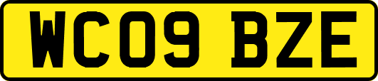 WC09BZE