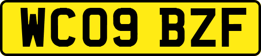 WC09BZF