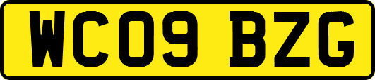 WC09BZG