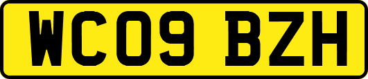 WC09BZH