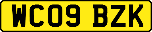 WC09BZK