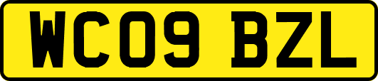WC09BZL