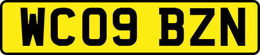 WC09BZN