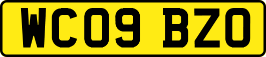 WC09BZO
