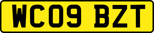 WC09BZT