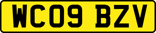 WC09BZV