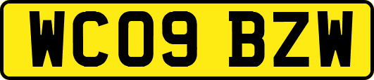 WC09BZW