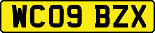 WC09BZX