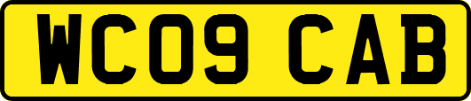 WC09CAB