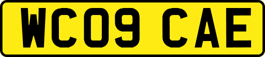 WC09CAE