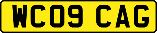 WC09CAG