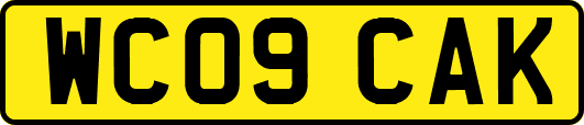 WC09CAK