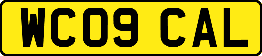 WC09CAL