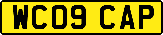 WC09CAP