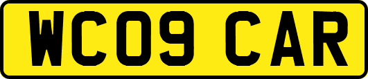 WC09CAR