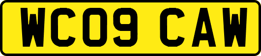 WC09CAW