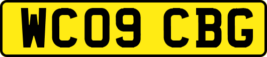 WC09CBG