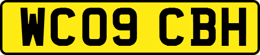 WC09CBH