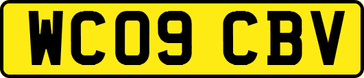 WC09CBV