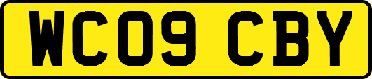 WC09CBY