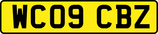 WC09CBZ