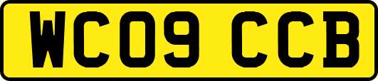 WC09CCB