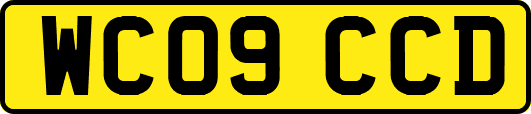 WC09CCD