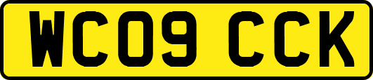 WC09CCK
