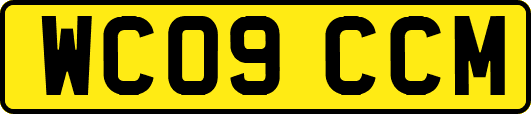 WC09CCM