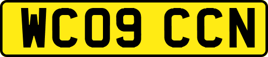 WC09CCN