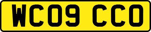 WC09CCO