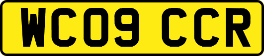 WC09CCR