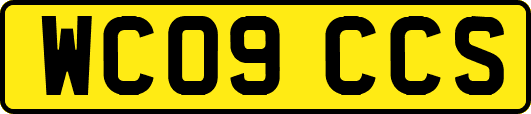 WC09CCS
