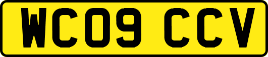 WC09CCV